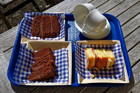 Kally's Cakes photo 2