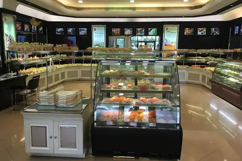 Kally's Cakes photo 3